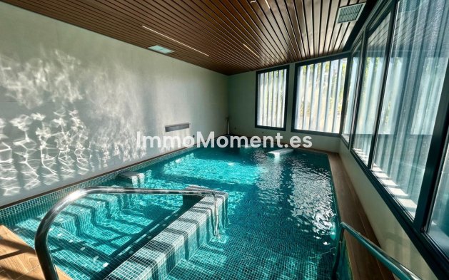 Revente - Appartement - Orihuela - Campoamor