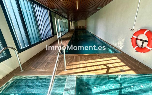 Revente - Appartement - Orihuela - Campoamor