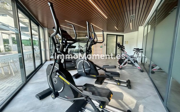 Revente - Appartement - Orihuela - Campoamor
