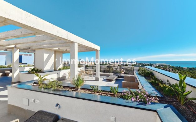 Revente - Appartement - Orihuela - Campoamor