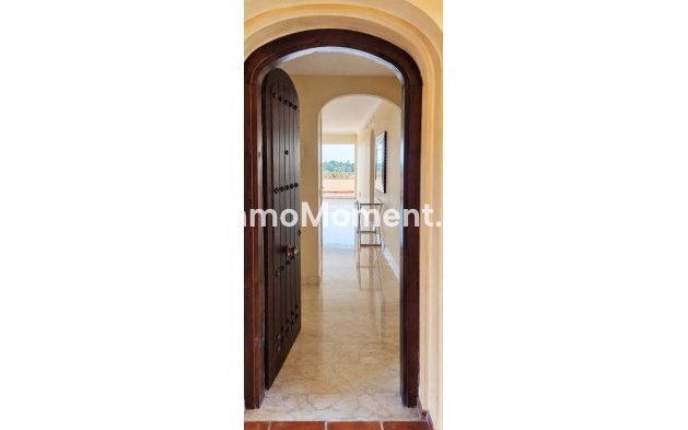 Reventa - Apartamento - Marbella - Elviria