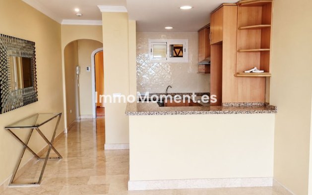 Reventa - Apartamento - Marbella - Elviria