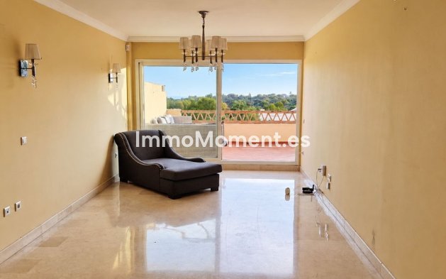 Reventa - Apartamento - Marbella - Elviria