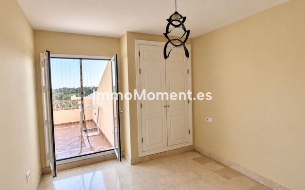 Reventa - Apartamento - Marbella - Elviria