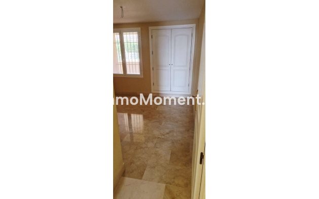 Reventa - Apartamento - Marbella - Elviria