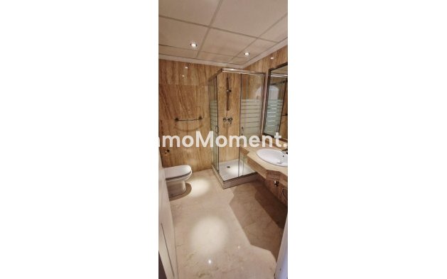 Reventa - Apartamento - Marbella - Elviria