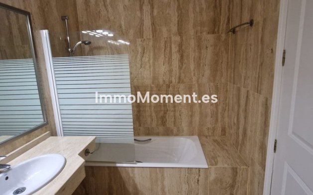 Reventa - Apartamento - Marbella - Elviria