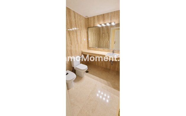 Reventa - Apartamento - Marbella - Elviria