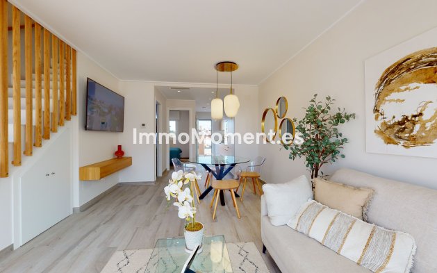 Nieuwbouw - Penthouse - Pilar de la Horadada