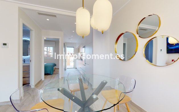 Nieuwbouw - Penthouse - Pilar de la Horadada