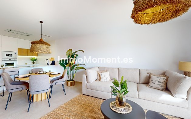 Nieuwbouw - Penthouse - Pilar de la Horadada