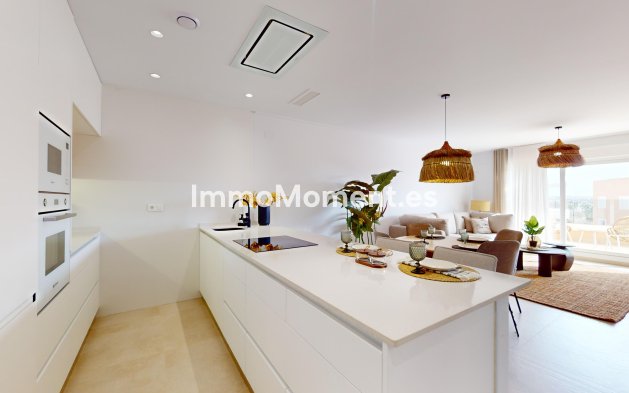 Nieuwbouw - Penthouse - Pilar de la Horadada