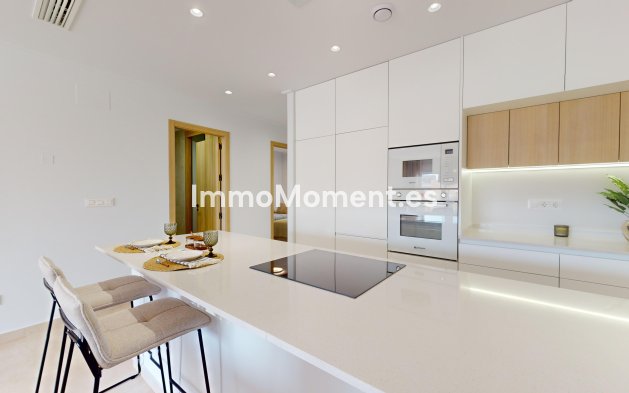 Nieuwbouw - Penthouse - Pilar de la Horadada