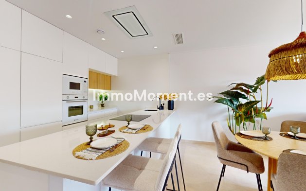 Nieuwbouw - Penthouse - Pilar de la Horadada