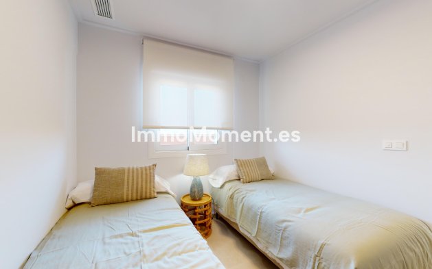 Nieuwbouw - Penthouse - Pilar de la Horadada