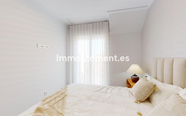 Nieuwbouw - Penthouse - Pilar de la Horadada
