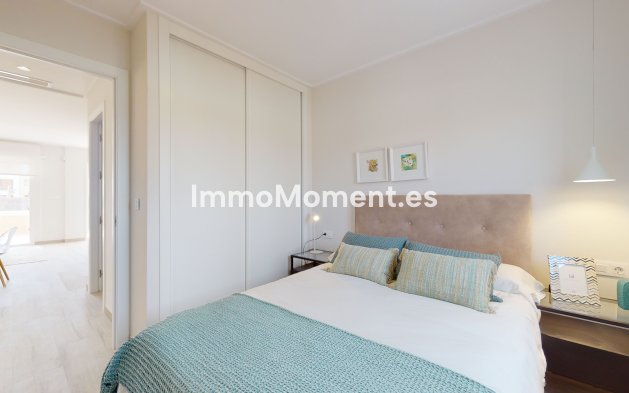 Nieuwbouw - Penthouse - Pilar de la Horadada