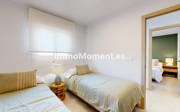 Nieuwbouw - Penthouse - Pilar de la Horadada