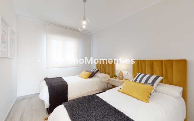 Nieuwbouw - Penthouse - Pilar de la Horadada