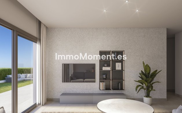 Construction neuve - Appartement - Estepona  - Estepona