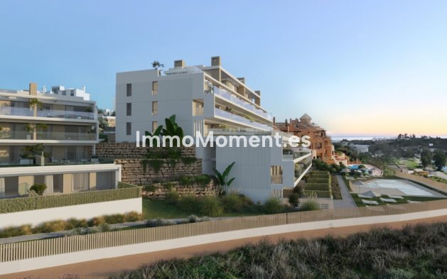 Construction neuve - Appartement - Estepona  - Estepona