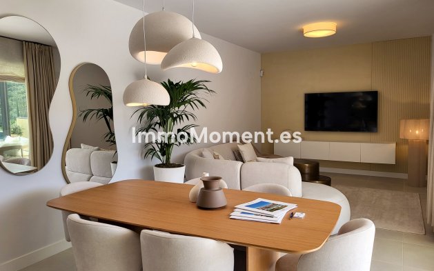 Nieuwbouw - Appartement - Casares