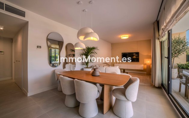 Nieuwbouw - Appartement - Casares