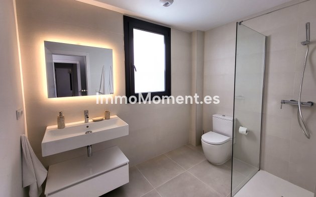 Nieuwbouw - Appartement - Casares