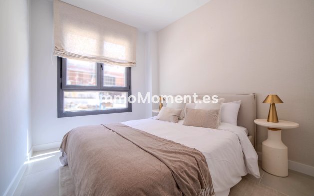 Nieuwbouw - Appartement - Casares