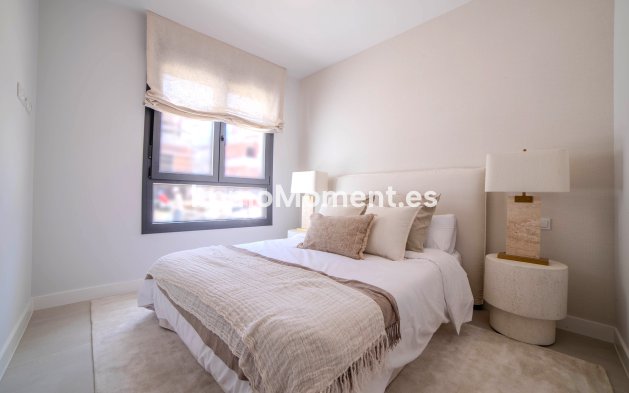 Nieuwbouw - Appartement - Casares