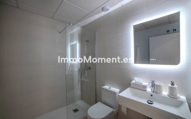 Nieuwbouw - Appartement - Casares