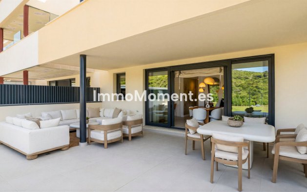 Nieuwbouw - Appartement - Casares