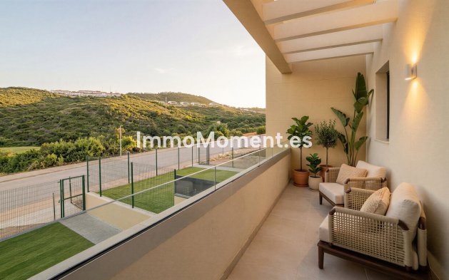Nieuwbouw - Appartement - Casares