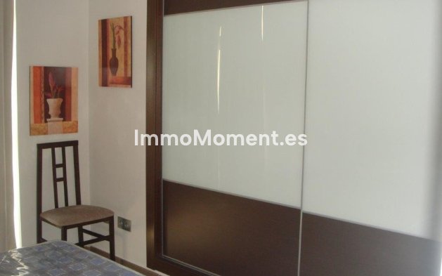 Resale - Apartment - La Nucía - La Nucia Centro