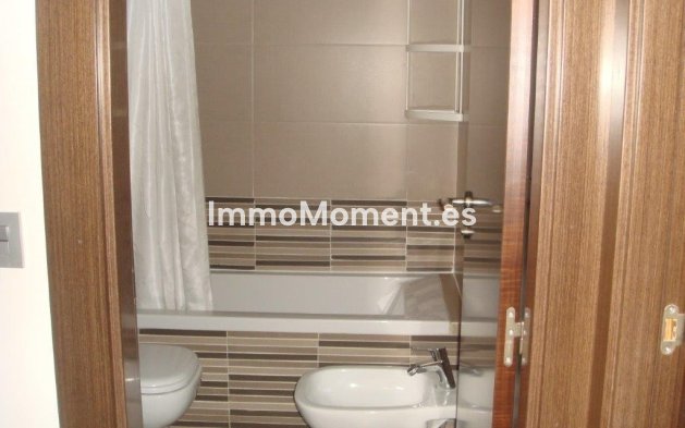 Resale - Apartment - La Nucía - La Nucia Centro