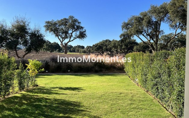 Resale - Detached villa - Sotogrande - Sotogrande Alto