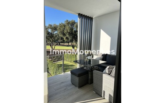 Resale - Detached villa - Sotogrande - Sotogrande Alto