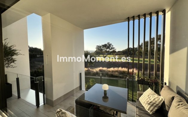Resale - Detached villa - Sotogrande - Sotogrande Alto
