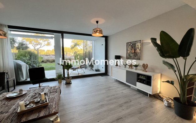 Resale - Detached villa - Sotogrande - Sotogrande Alto