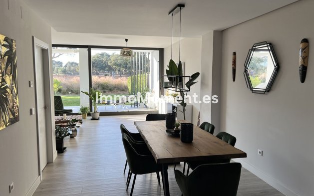 Resale - Detached villa - Sotogrande - Sotogrande Alto