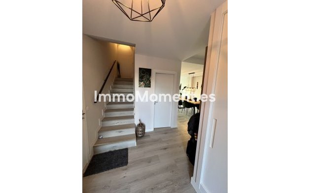 Resale - Detached villa - Sotogrande - Sotogrande Alto