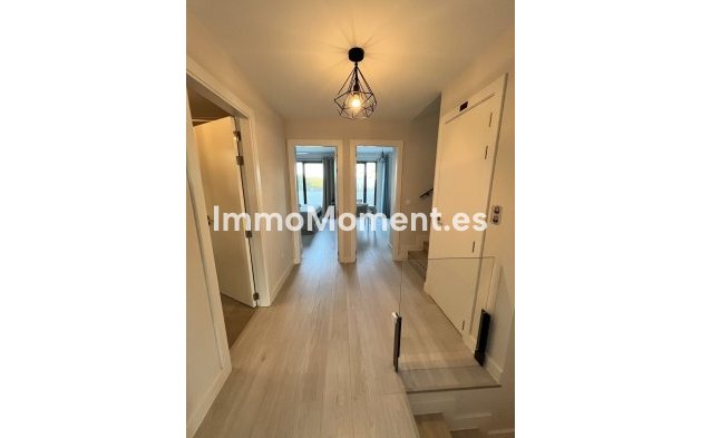 Resale - Detached villa - Sotogrande - Sotogrande Alto