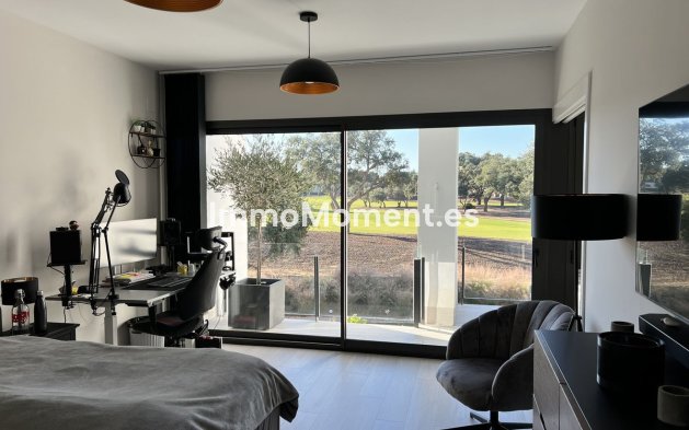 Resale - Detached villa - Sotogrande - Sotogrande Alto
