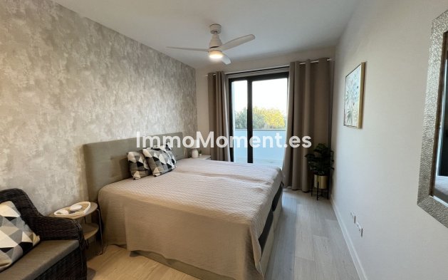Resale - Detached villa - Sotogrande - Sotogrande Alto
