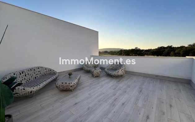 Resale - Detached villa - Sotogrande - Sotogrande Alto