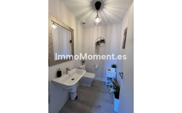 Resale - Detached villa - Sotogrande - Sotogrande Alto