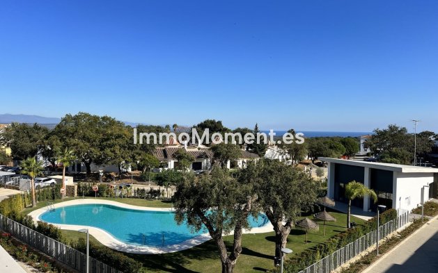Resale - Detached villa - Sotogrande - Sotogrande Alto