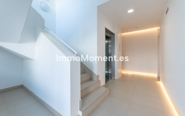 Bestaande woning - Appartement - Estepona  - Cancelada