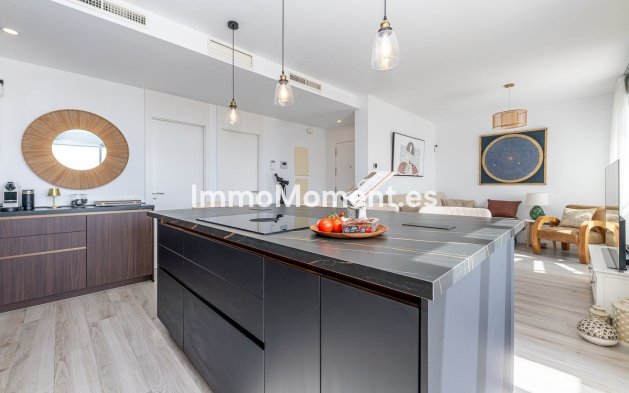 Bestaande woning - Appartement - Estepona  - Cancelada