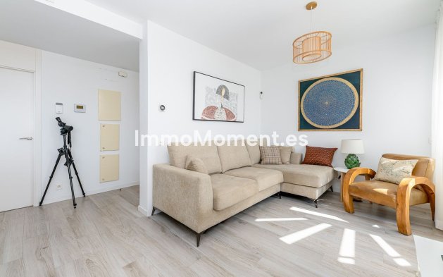 Bestaande woning - Appartement - Estepona  - Cancelada